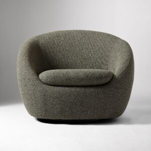 Sofia Swivel Chair