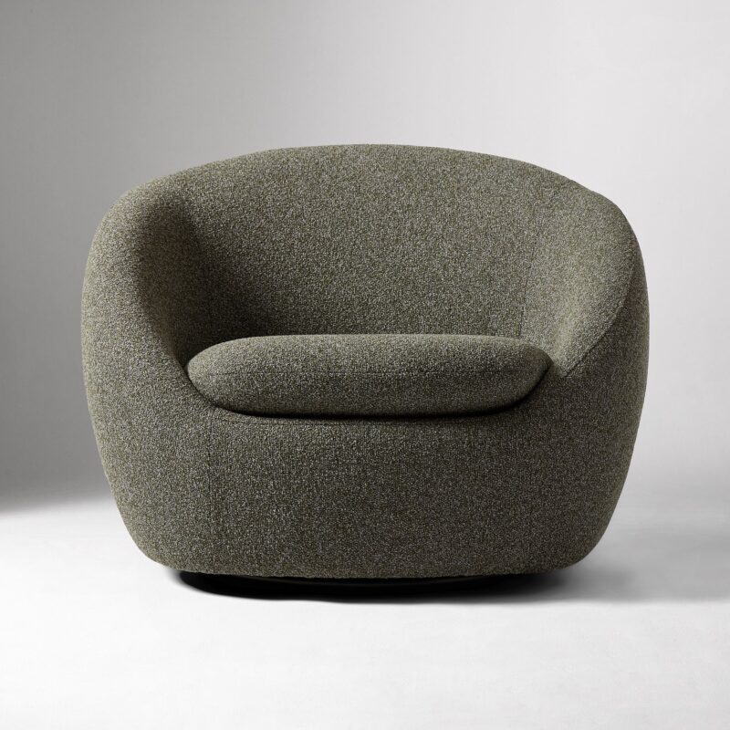 Sofia Swivel Chair