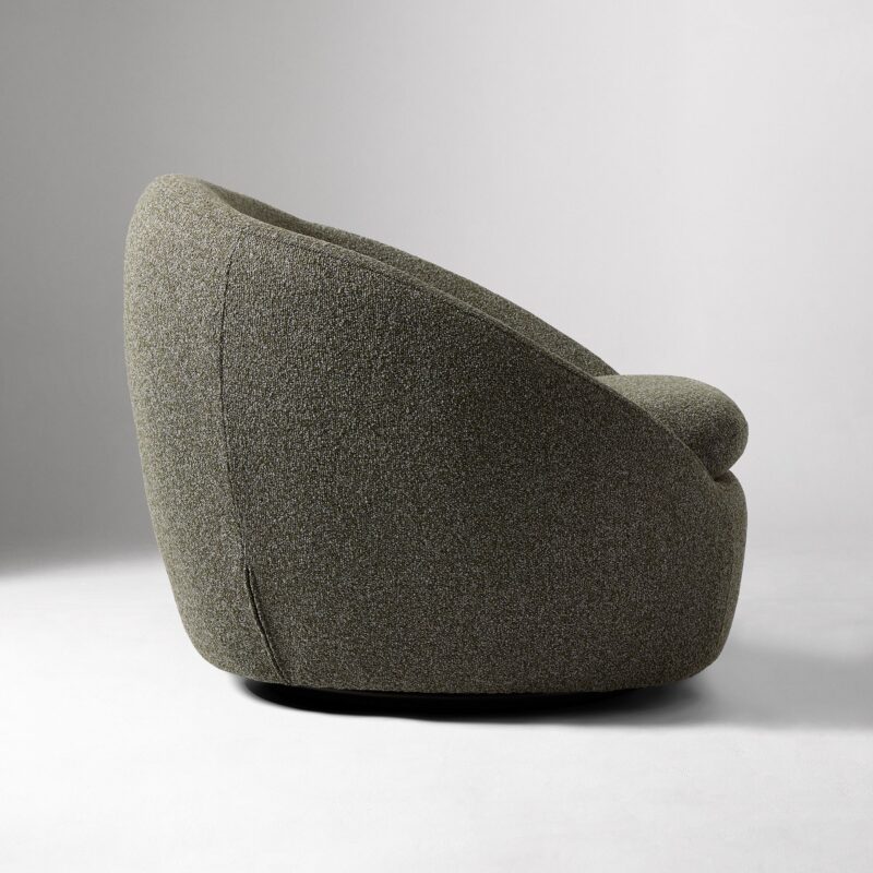 Sofia Swivel Chair