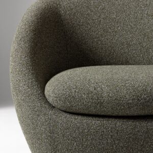Sofia Swivel Chair