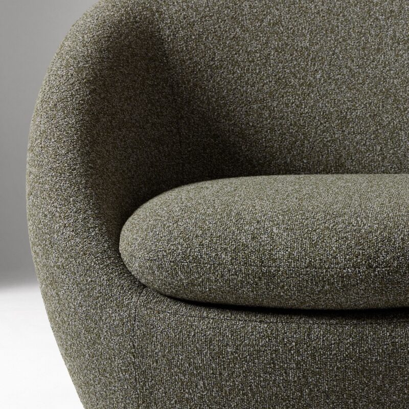 Sofia Swivel Chair
