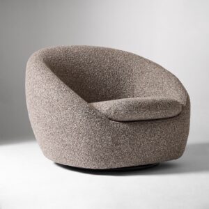 Sofia Swivel Chair
