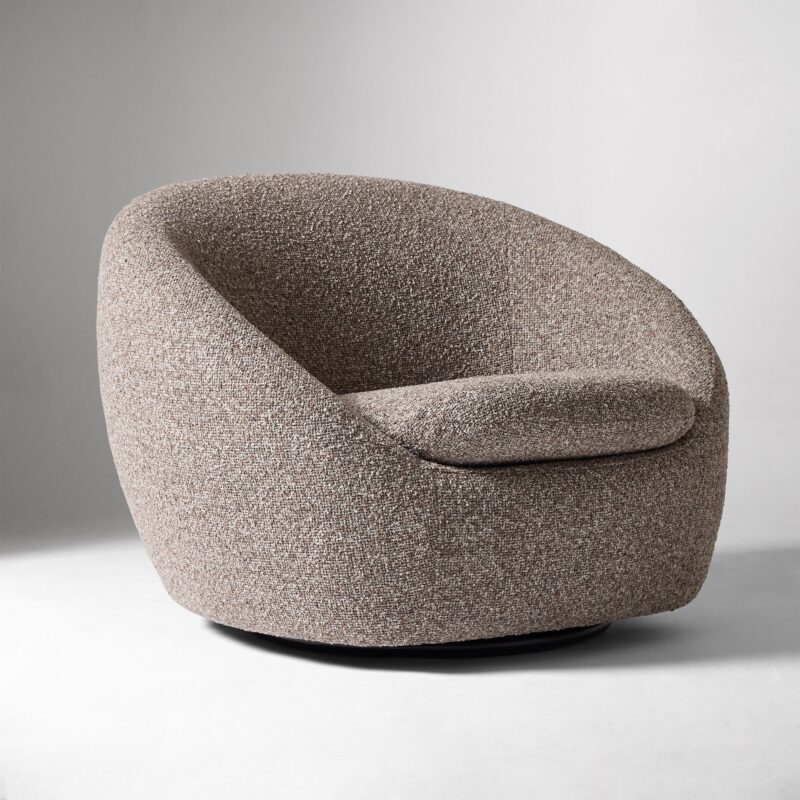 Sofia Swivel Chair