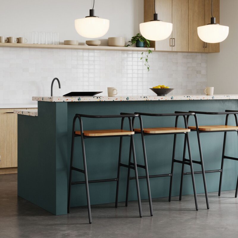 Soho Kitchen Stool