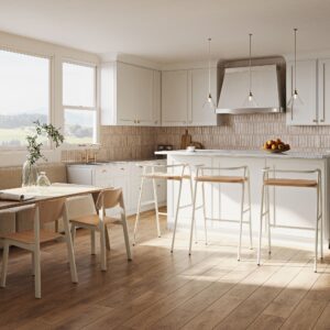 Soho Kitchen Stool