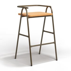 Soho Kitchen Stool