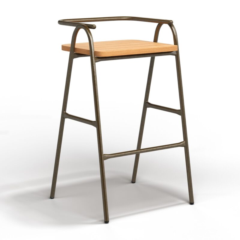 Soho Kitchen Stool