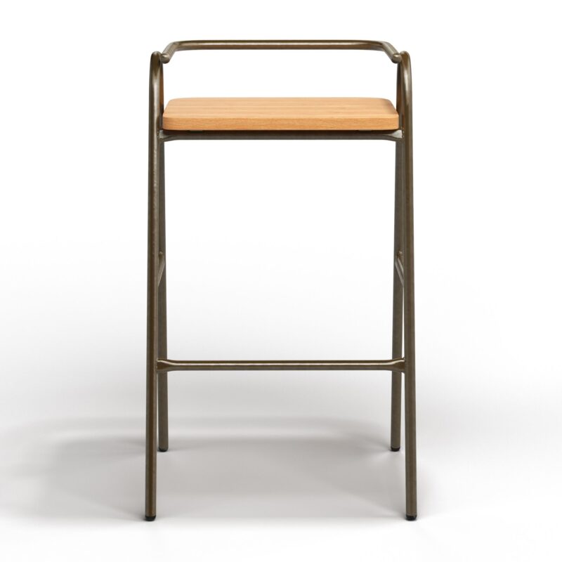 Soho Kitchen Stool
