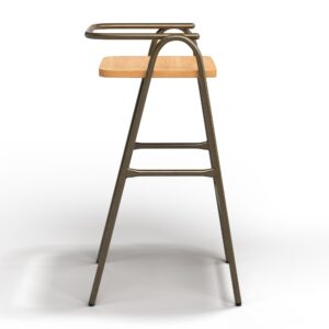 Soho Kitchen Stool