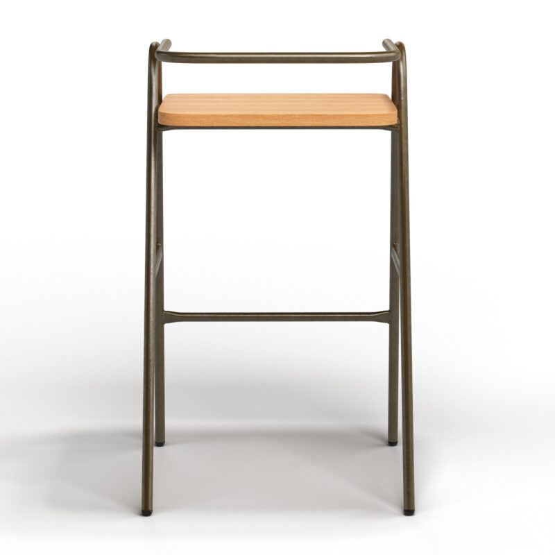 Soho Kitchen Stool