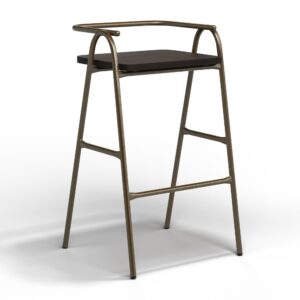 Soho Kitchen Stool