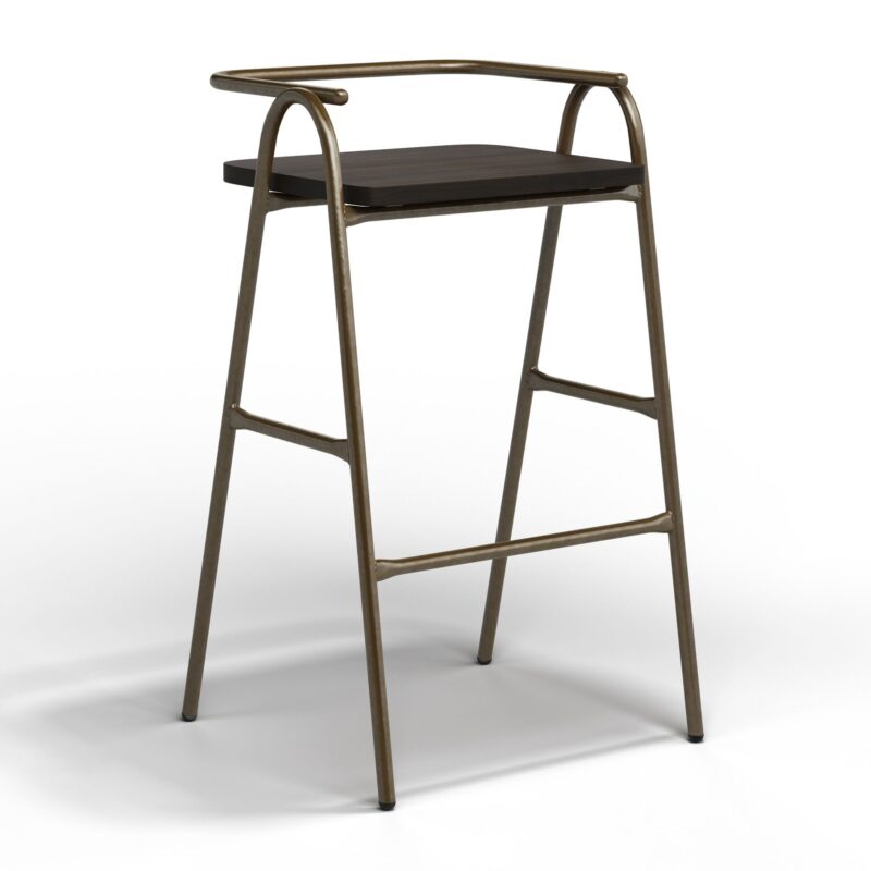 Soho Kitchen Stool
