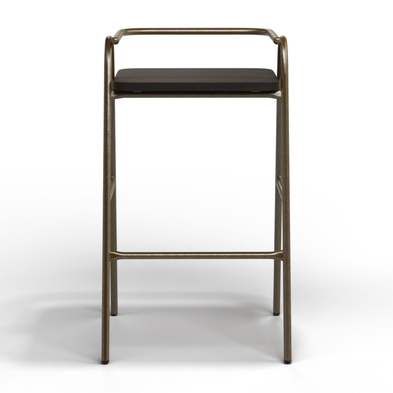 Soho Kitchen Stool