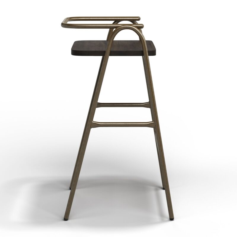 Soho Kitchen Stool