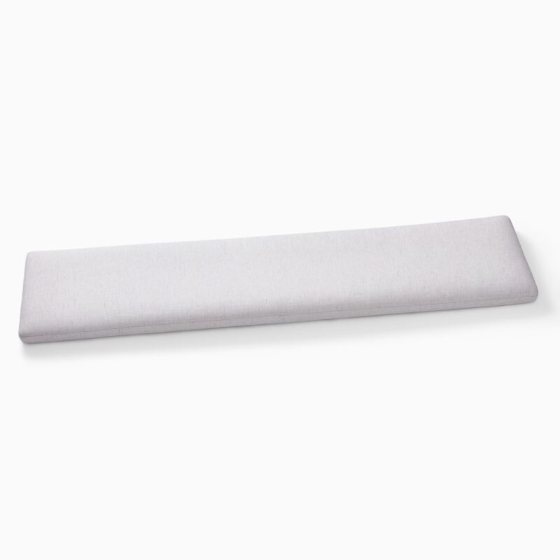 Solara Outdoor Bench Cushion