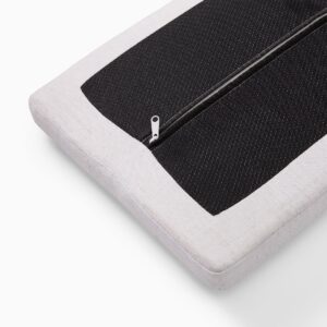 Solara Outdoor Bench Cushion