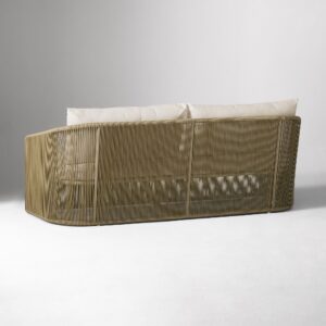 Solara Outdoor Lounge Set