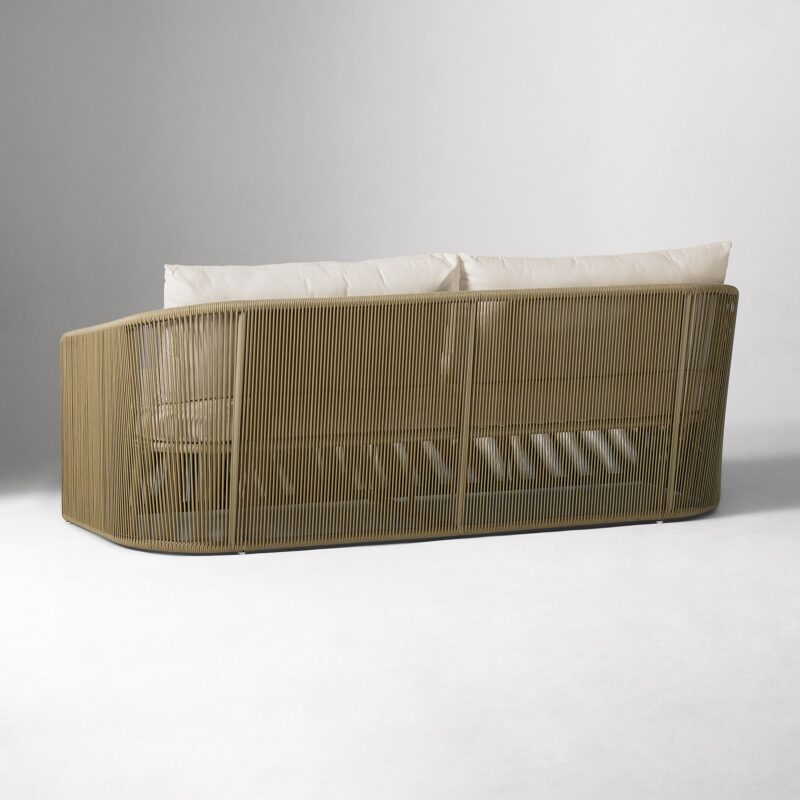Solara Outdoor Lounge Set