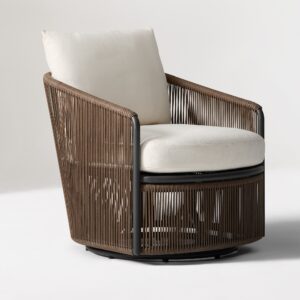 Solara Outdoor Lounge Set