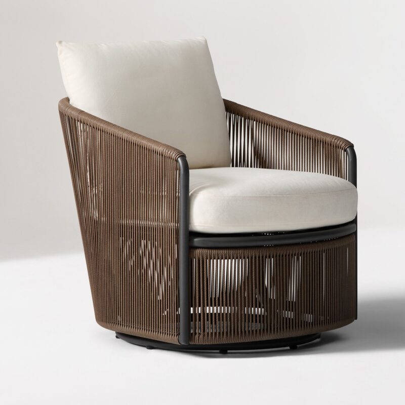 Solara Outdoor Lounge Set