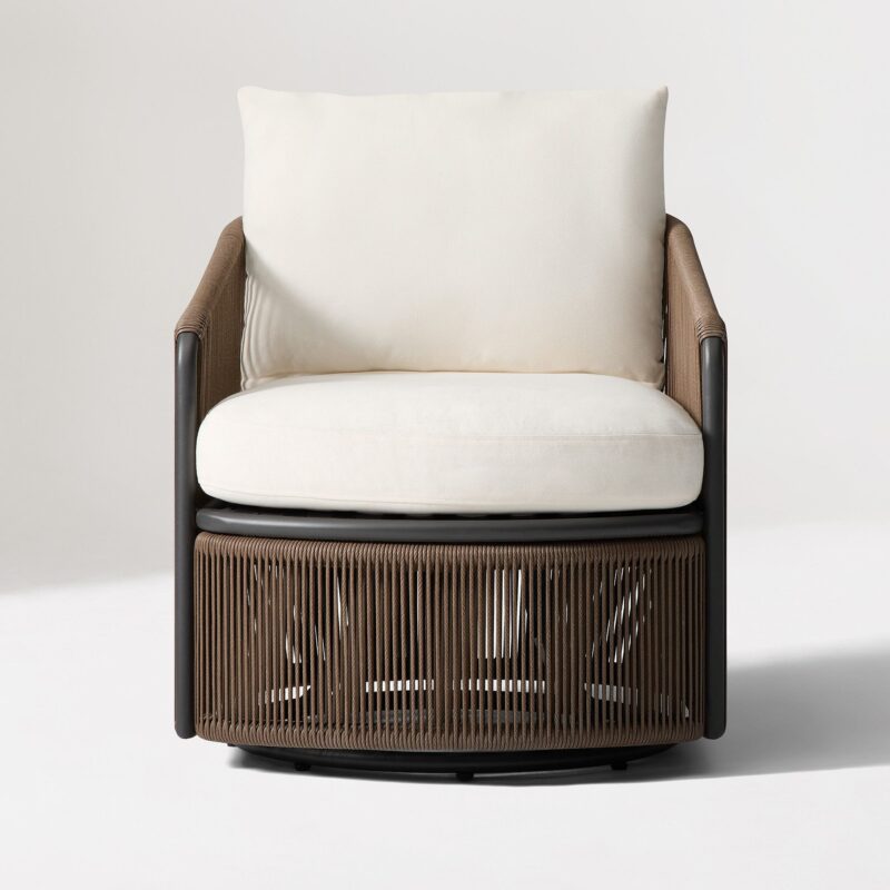 Solara Outdoor Lounge Set