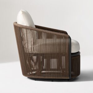 Solara Outdoor Lounge Set