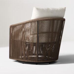 Solara Outdoor Lounge Set