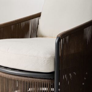 Solara Outdoor Lounge Set