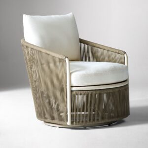 Solara Outdoor Lounge Set