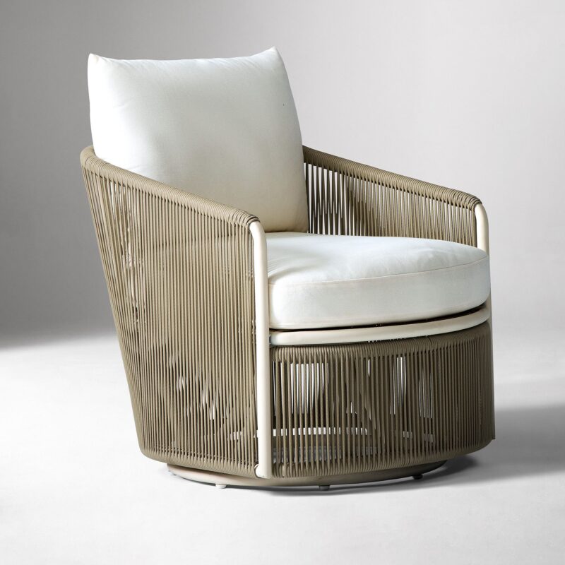 Solara Outdoor Lounge Set