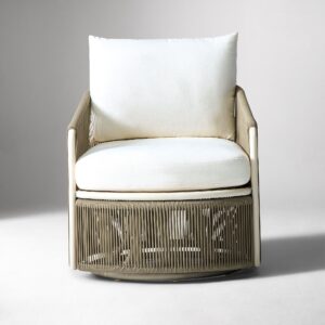 Solara Outdoor Lounge Set