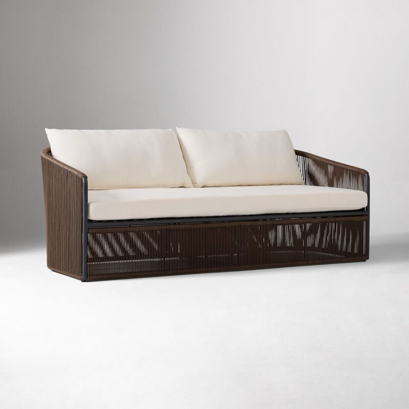Solara Outdoor Lounge Set