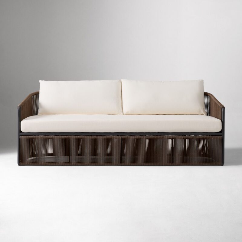 Solara Outdoor Lounge Set