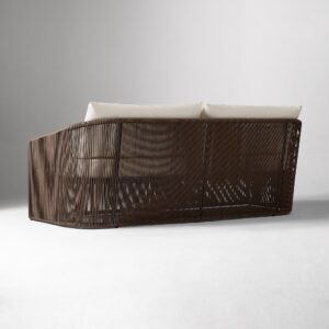 Solara Outdoor Lounge Set