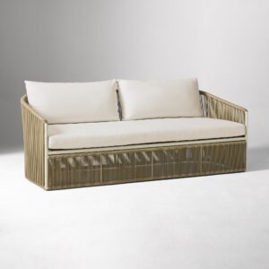 Solara Outdoor Lounge Set