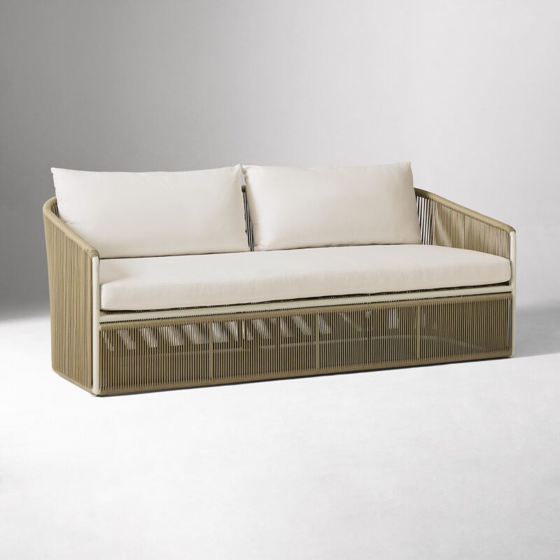 Solara Outdoor Lounge Set