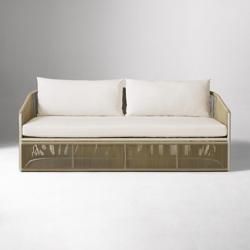 Solara Outdoor Lounge Set