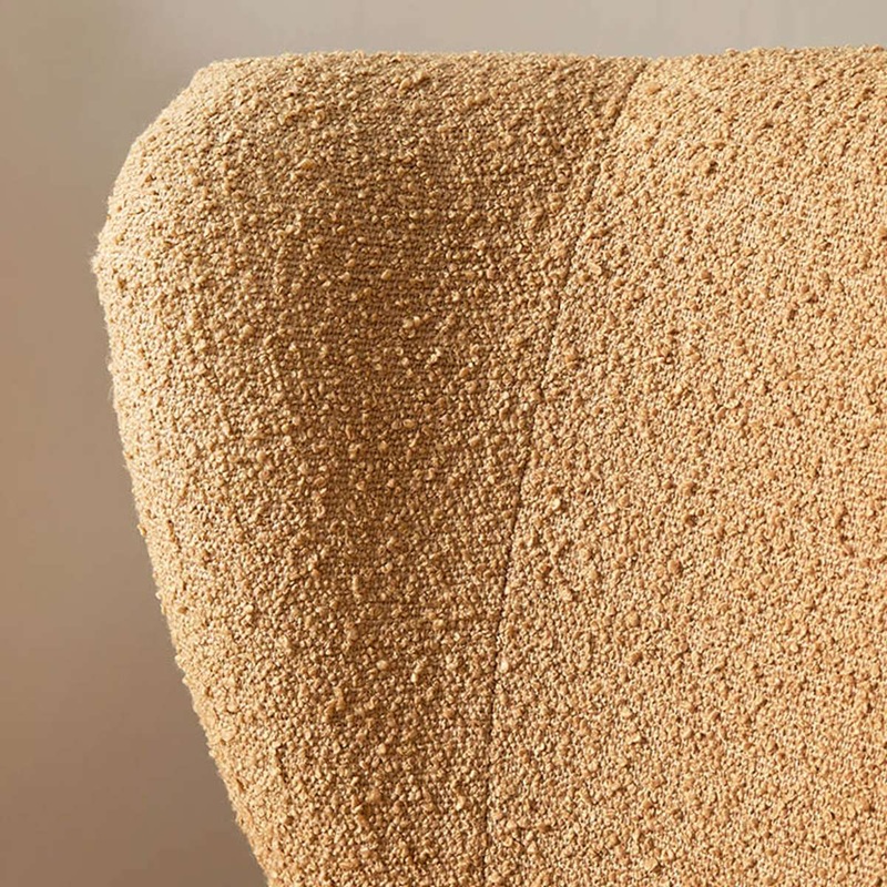 Solenne Accent Chair