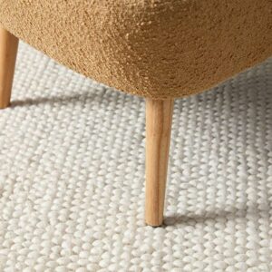 Solenne Accent Chair