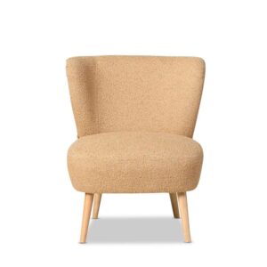 Solenne Accent Chair