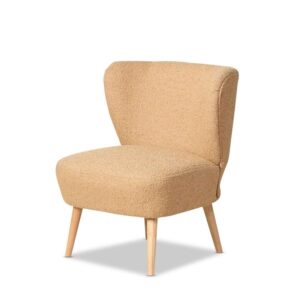 Solenne Accent Chair