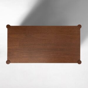 Tayra 4 Drawer Narrow Dresser 91cm