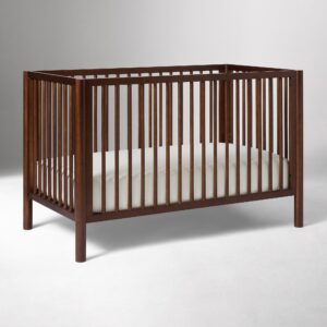 Tayra Baby Wooden Cot