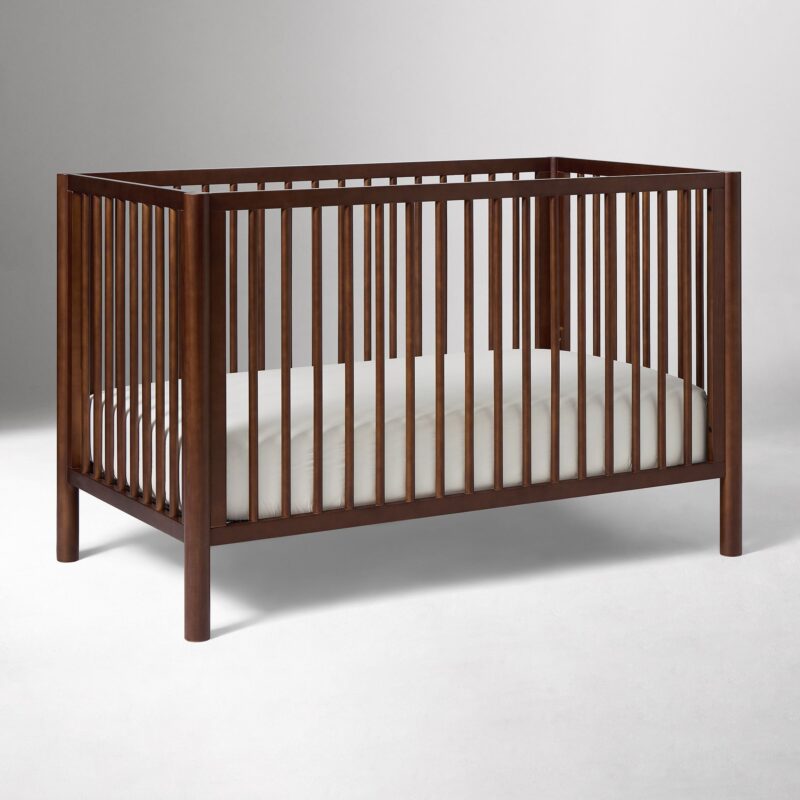 Tayra Baby Wooden Cot