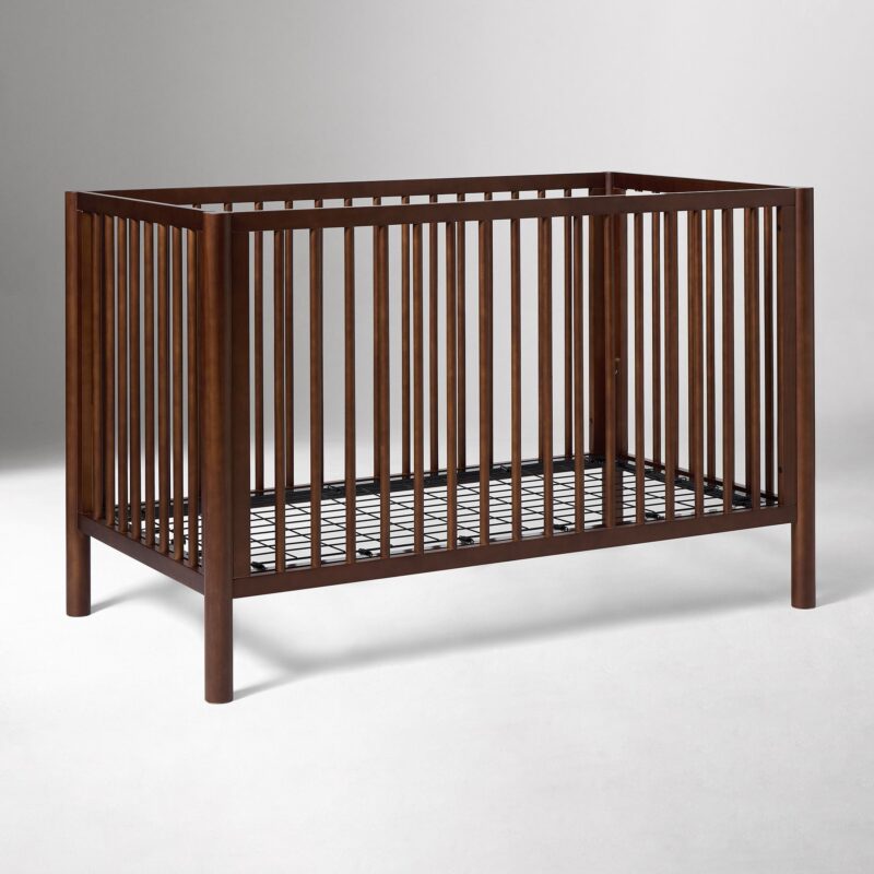 Tayra Baby Wooden Cot