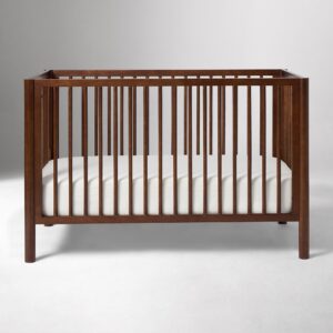 Tayra Baby Wooden Cot