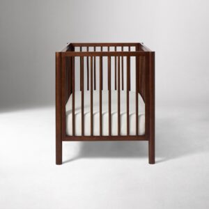 Tayra Baby Wooden Cot