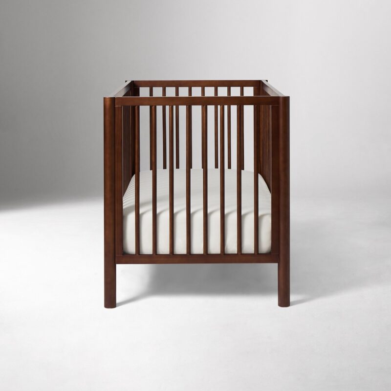 Tayra Baby Wooden Cot