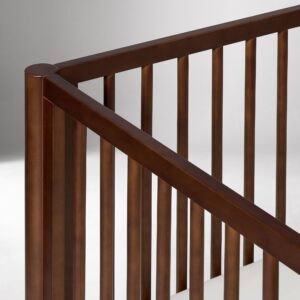 Tayra Baby Wooden Cot