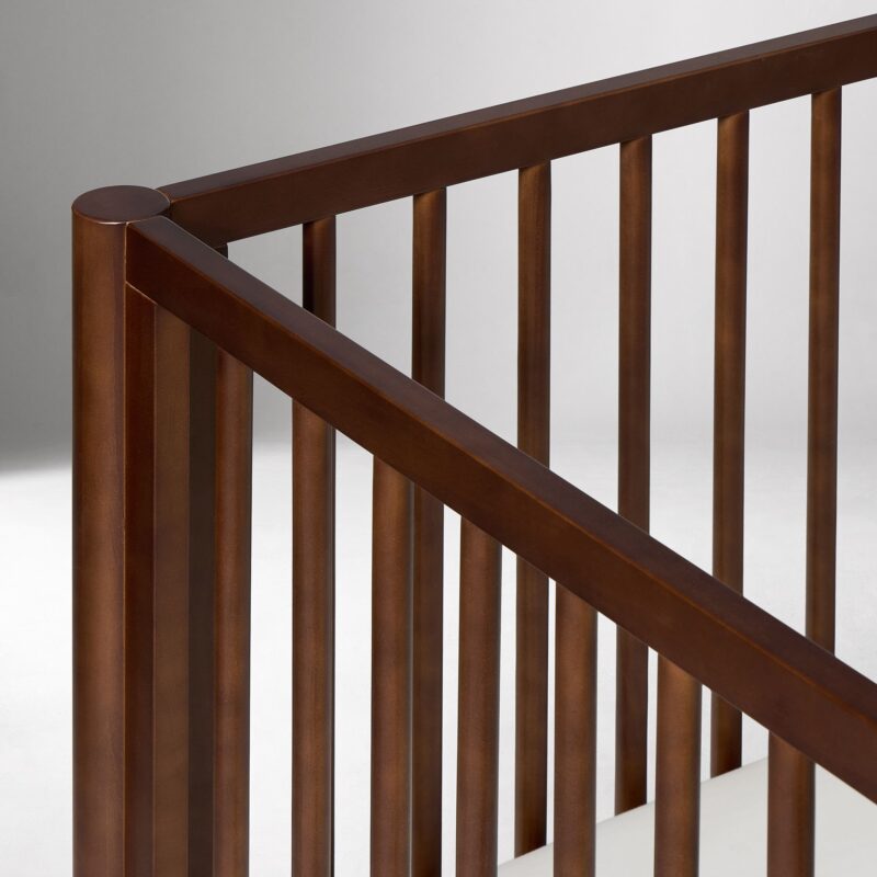 Tayra Baby Wooden Cot